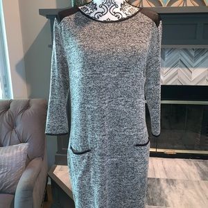 Super comfy shirt dress